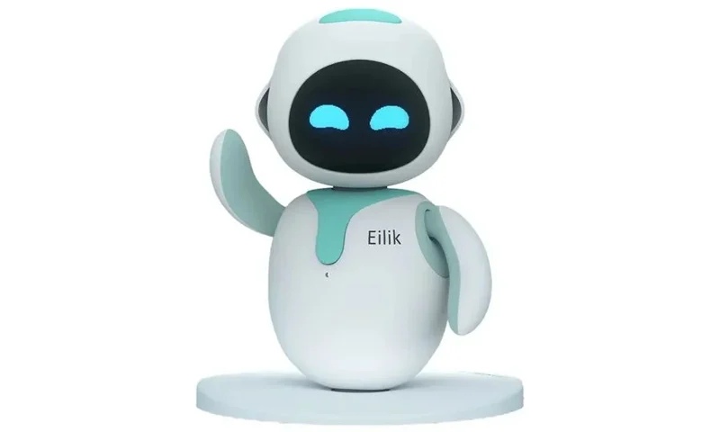 Eilik Blue