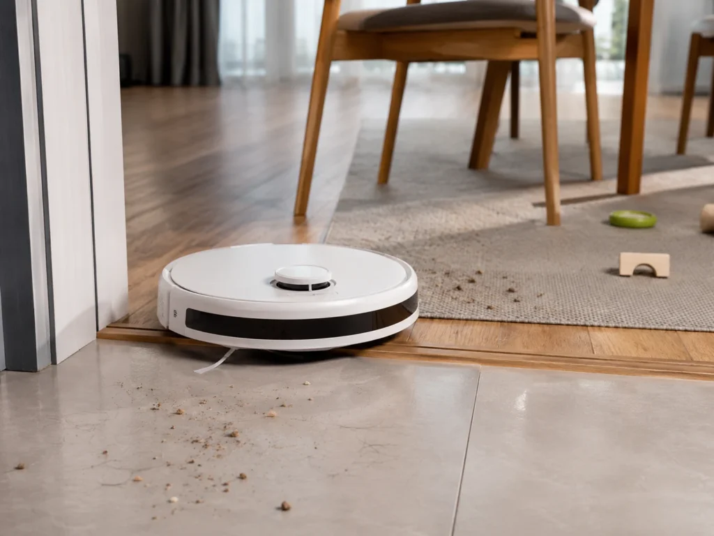Featured image for How to choose a robot vacuum: the specifications that really matter