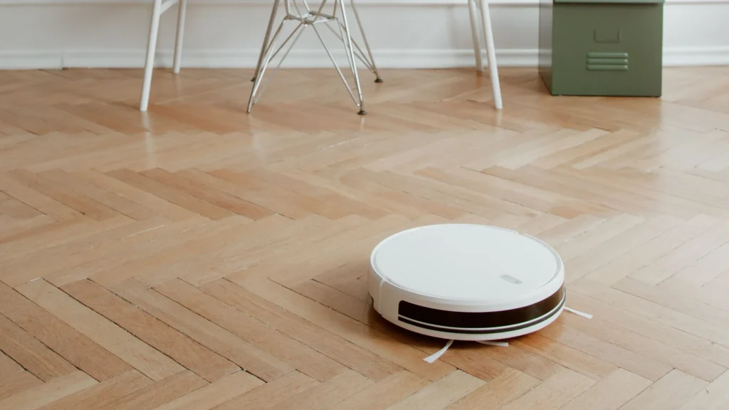 Featured image for Home robots are no longer just vacuums. The next wave will be much broader