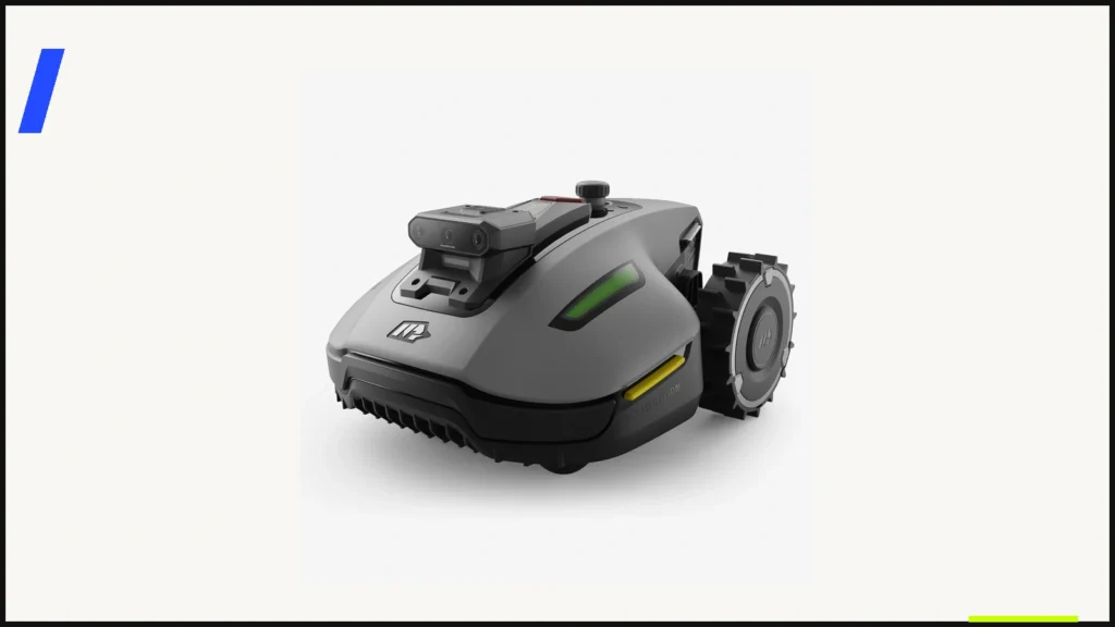 Featured image for 12 common mistakes when choosing a robot mower