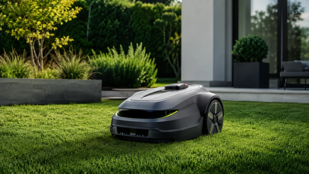 Featured image for Robot mowers 2026: complete buying guide