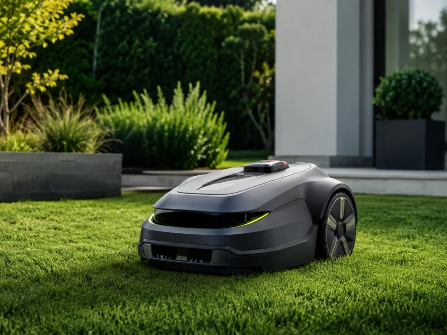Featured image for Robot mowers 2026: complete buying guide