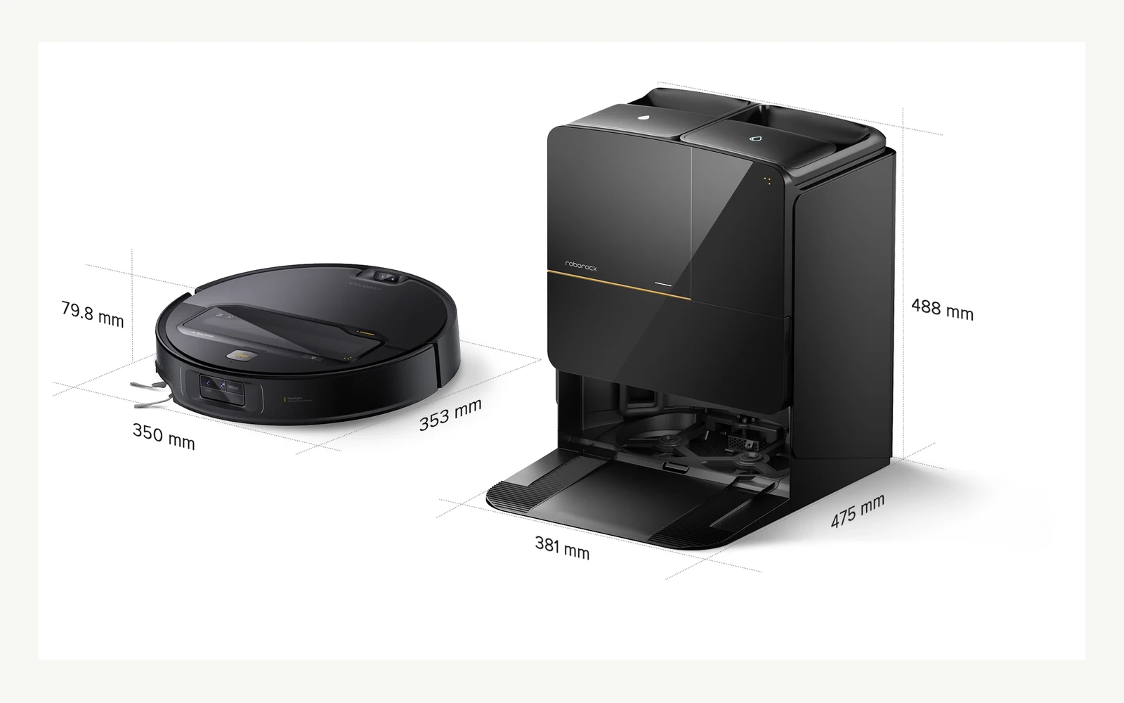 Featured image for ROBOROCK Saros Z70