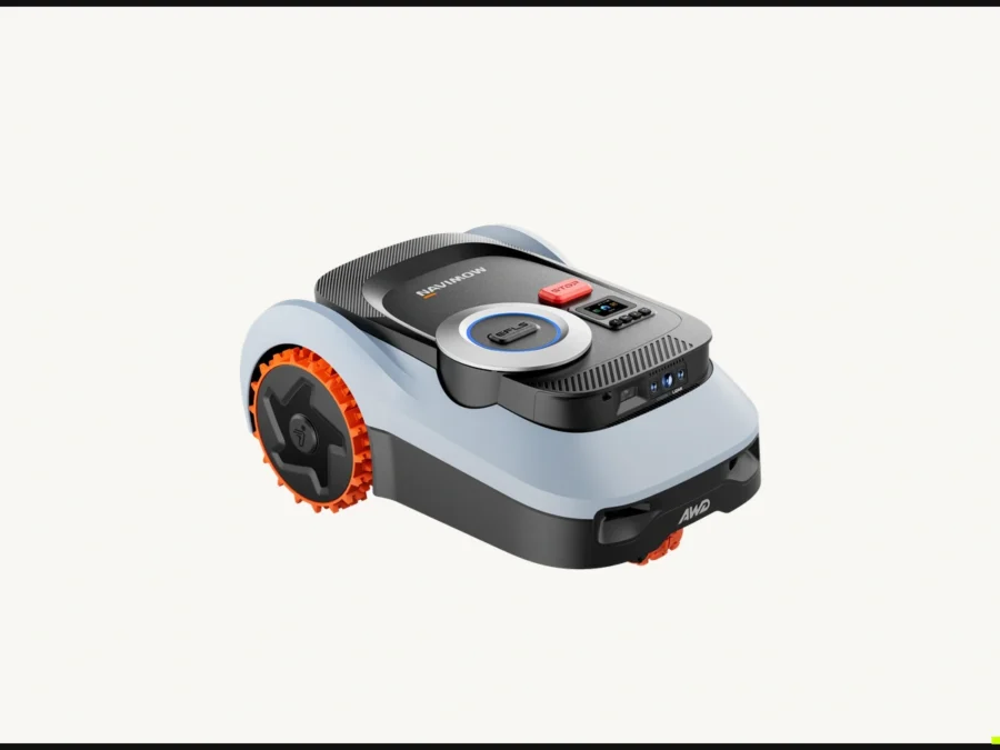 Featured image for Mammotion vs Segway Navimow: comparing the systems in 2026