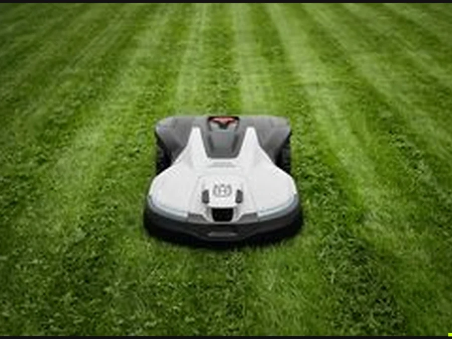 Featured image for Is a robot mower worth it? Calculating time savings and cost