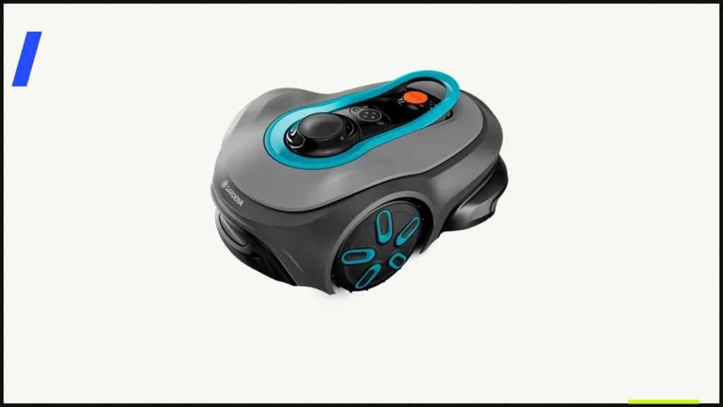 Featured image for How much electricity does a robot mower use? Monthly and seasonal costs