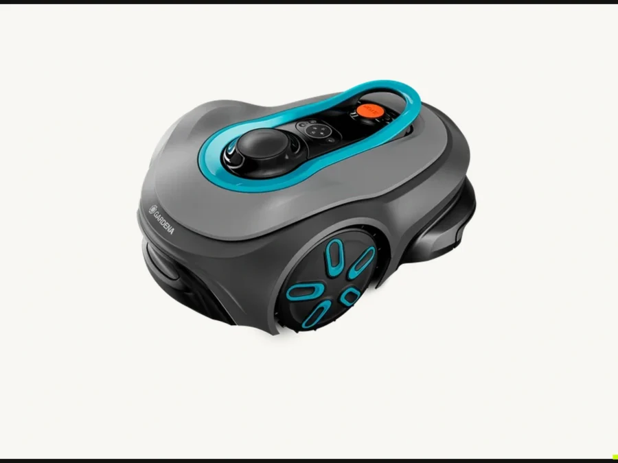 Featured image for How much electricity does a robot mower use? Monthly and seasonal costs