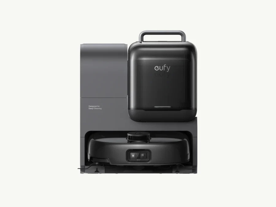 eufy Robot Vacuum Omni E28 — oficjalne zdjęcie produktu