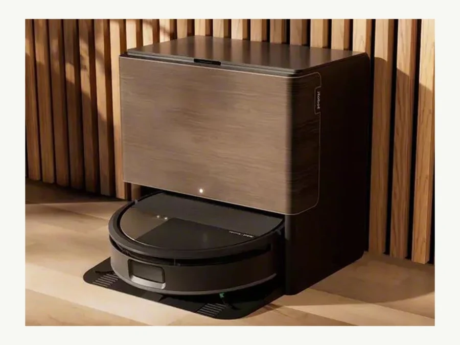 iROBOT Roomba Max 775 Combo + AutoWash Dock — oficjalne zdjęcie produktu