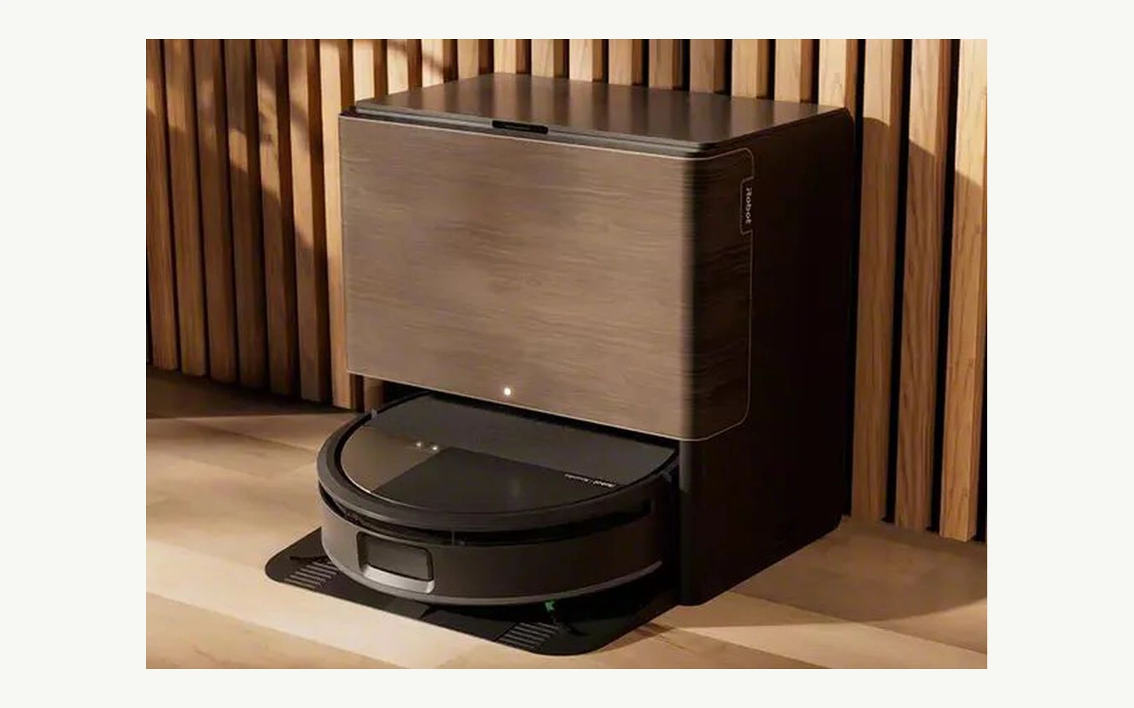 Featured image for iROBOT Roomba Max 775 Combo + AutoWash Dock