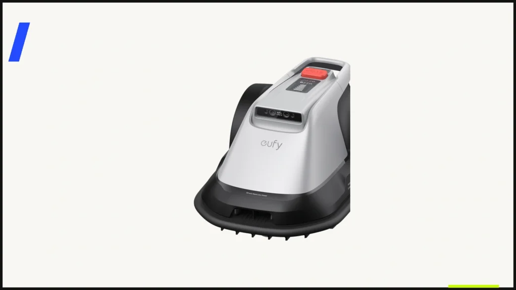 Featured image for Robot mower without a local RTK station: Network RTK, LiDAR or vision?