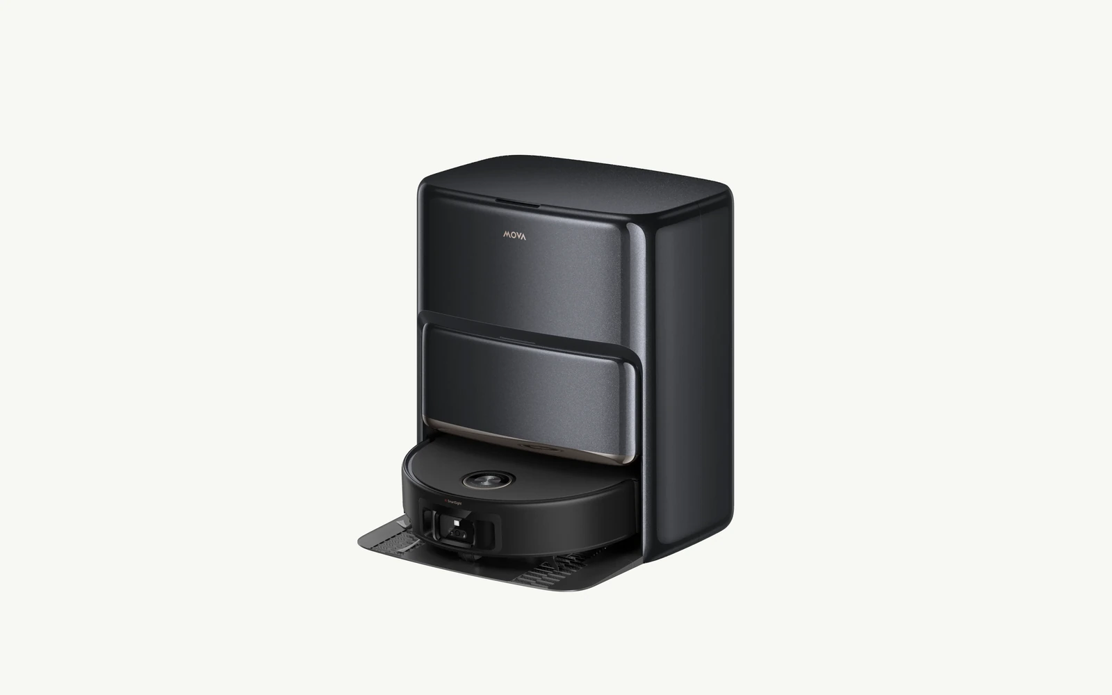 Featured image for MOVA Z60 Ultra Roller Complete