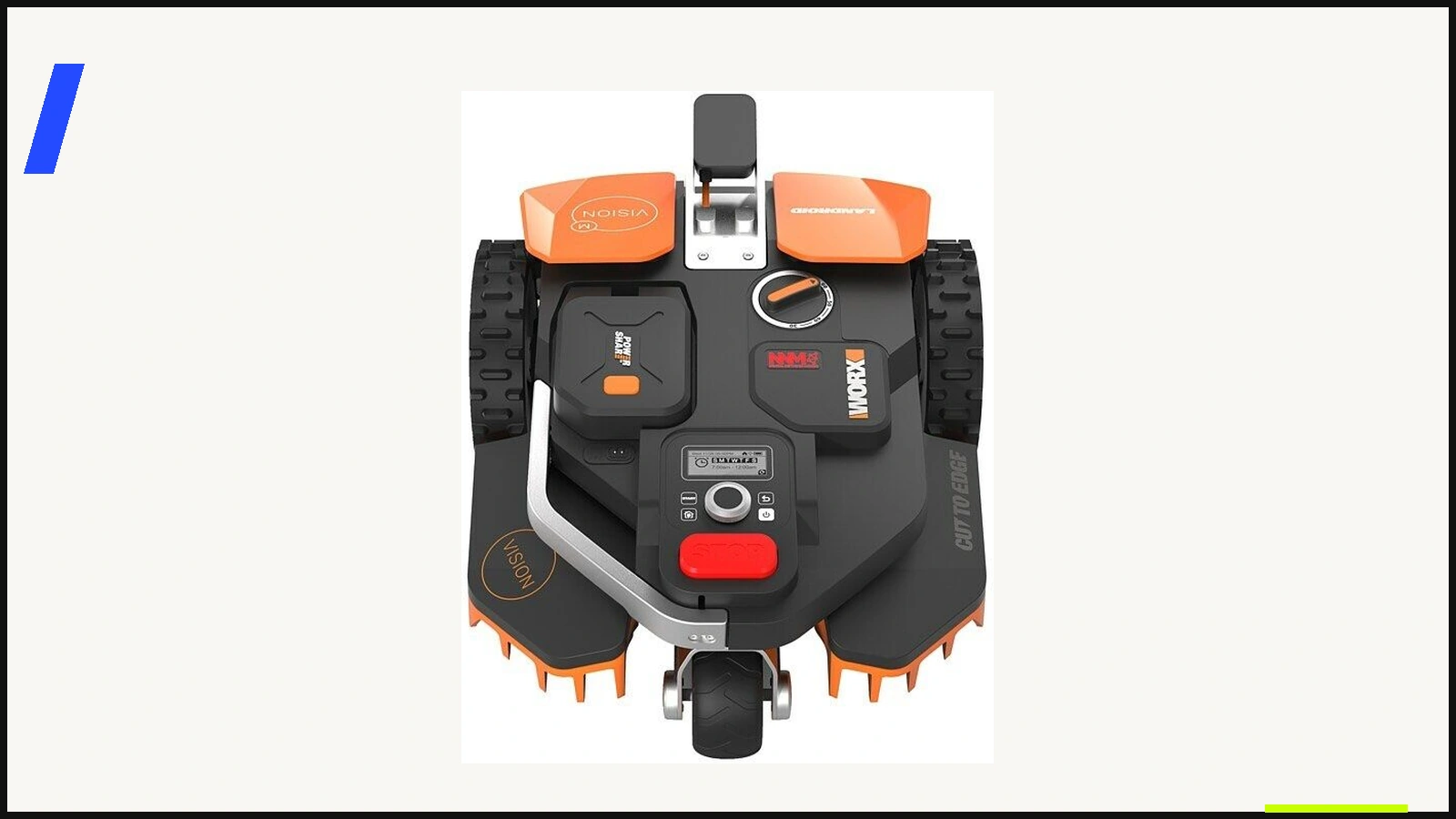 Featured image for Robot mowers around dogs, cats and hedgehogs: safe operating rules