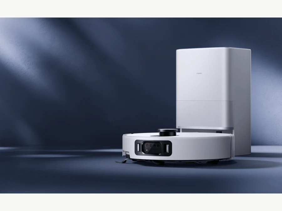 XIAOMI Robot Vacuum 5 Pro — oficjalne zdjęcie produktu