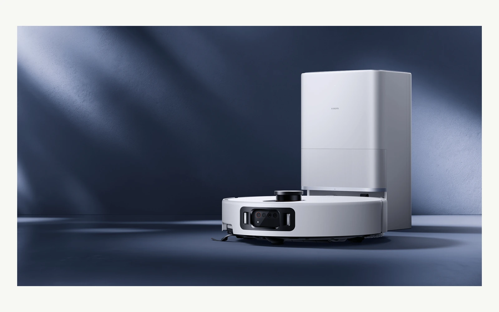 Featured image for XIAOMI Robot Vacuum 5 Pro