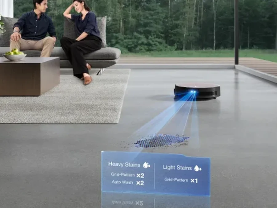Featured image for Robot vacuums 2026: complete buying guide