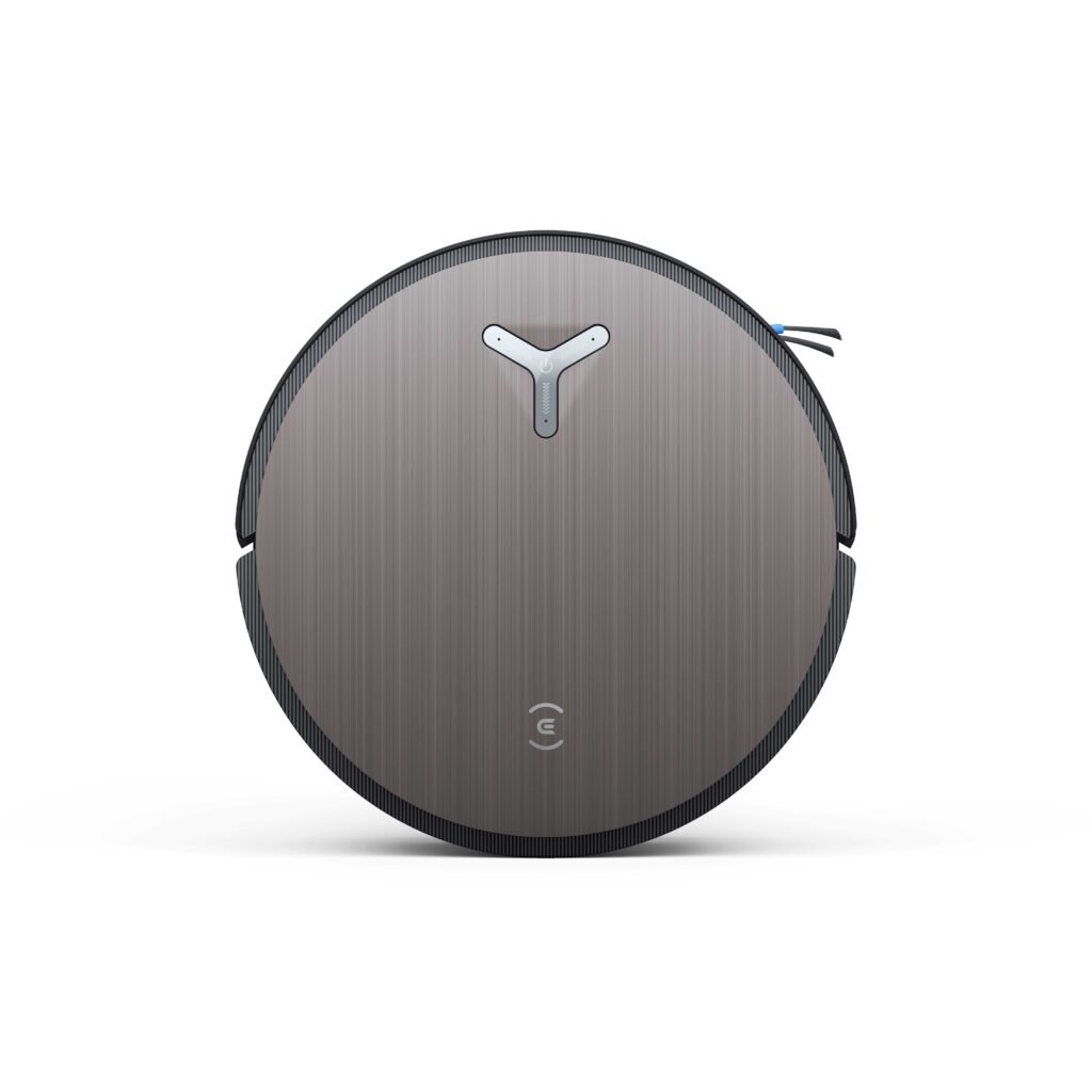 ECOVACS DEEBOT X11 OmniCyclone official product image used for comparison with Dreame X50 Ultra Complete