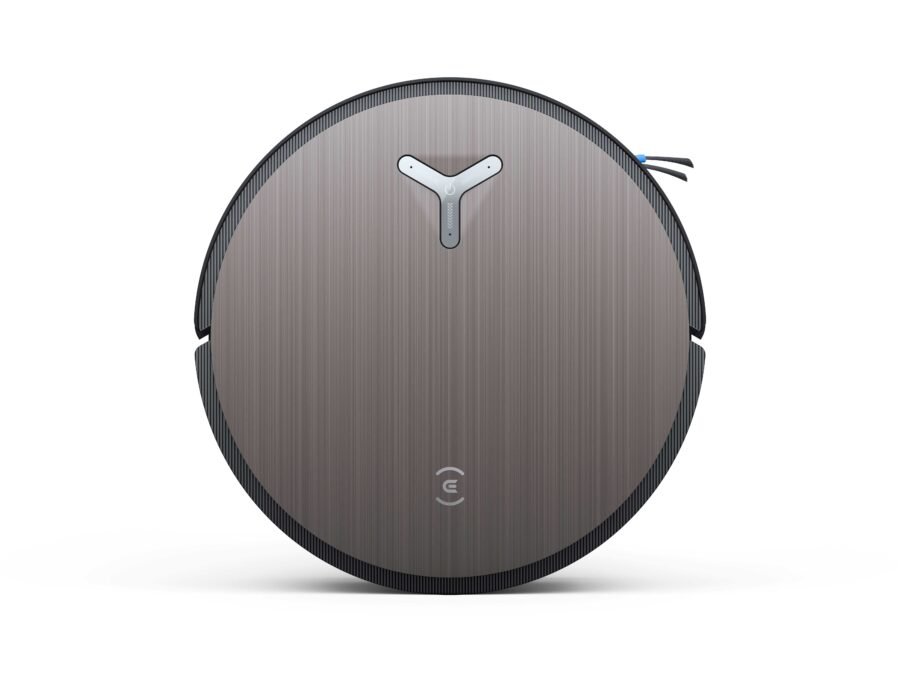 ECOVACS DEEBOT X11 OmniCyclone — oficjalne zdjęcie produktu użyte w porównaniu z Dreame X50 Ultra Complete