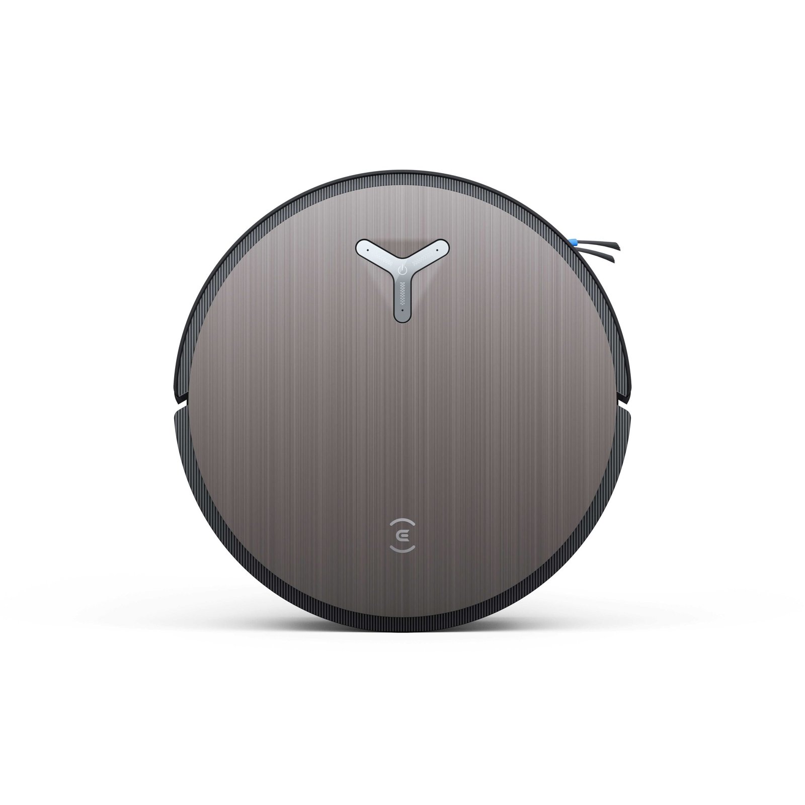 ECOVACS DEEBOT X11 OmniCyclone official product image used for comparison with Dreame X50 Ultra Complete