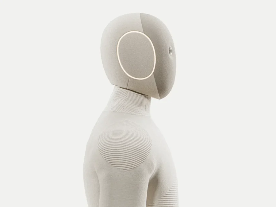 1X NEO — profil robota w Bazie RoboMorrow