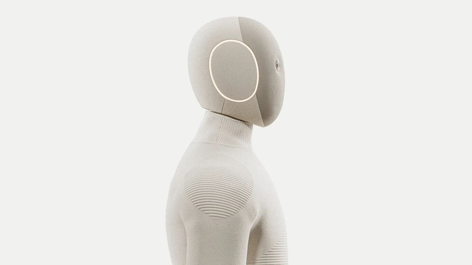 1X NEO — RoboMorrow Robot Database profile