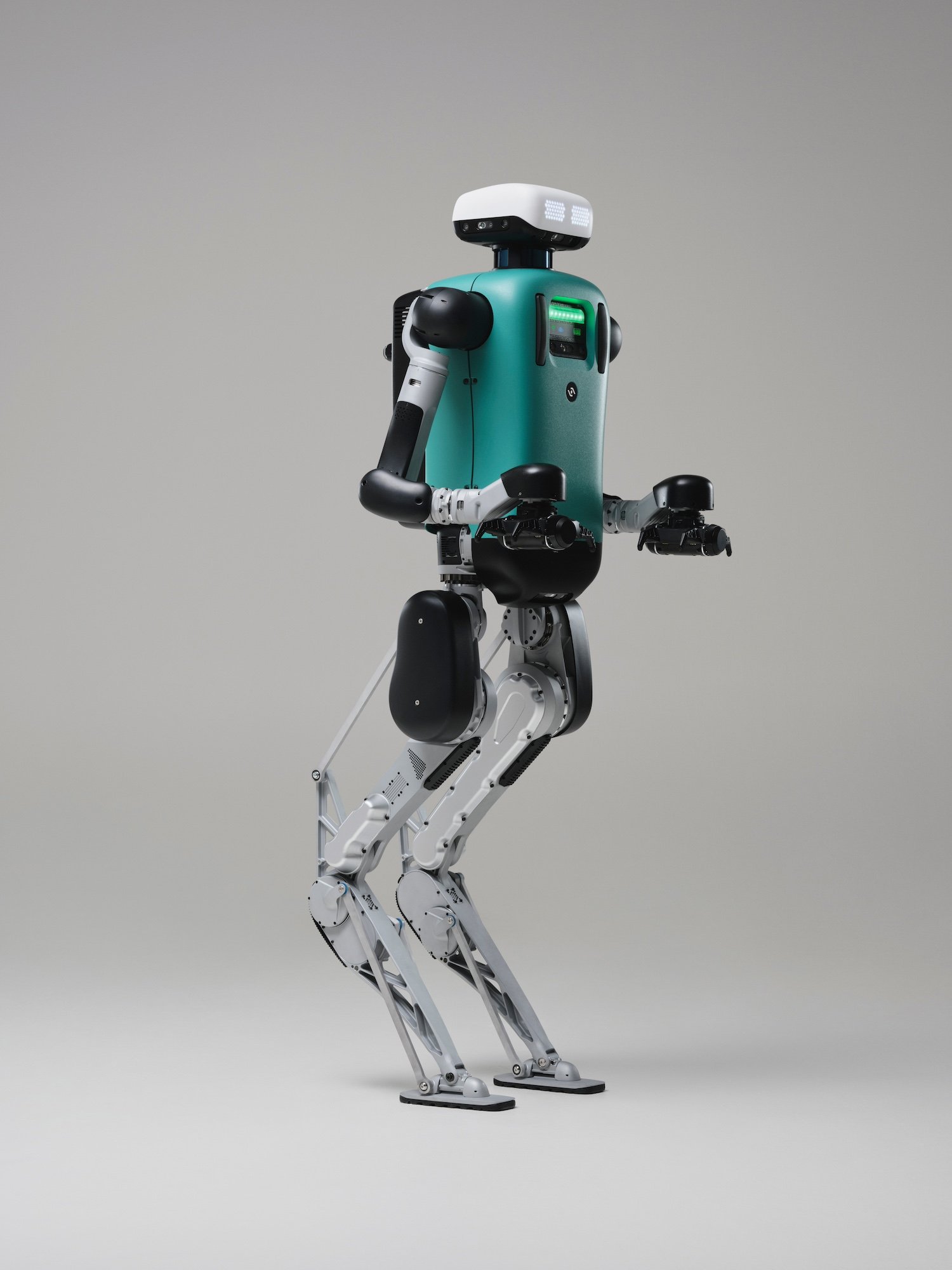 Agility Digit — official robot image from Agility Robotics