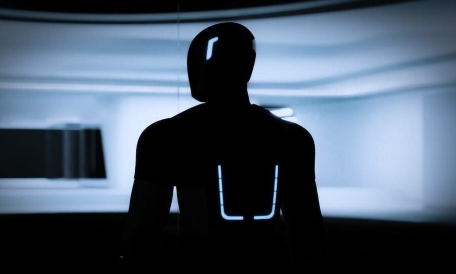 NEURA 4NE1 Gen 3.5 — oficjalne zdjęcie NEURA Robotics z CES 2026