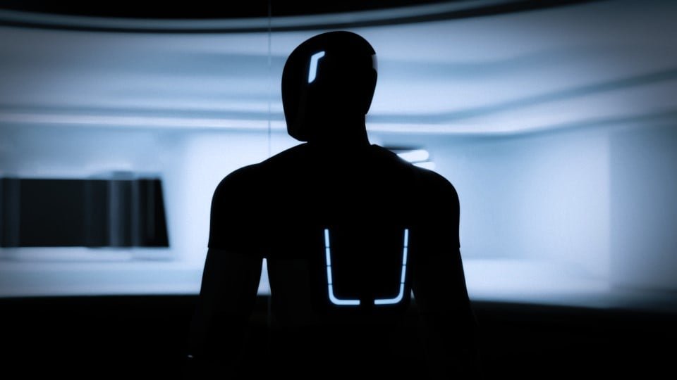 NEURA 4NE1 Gen 3.5 — official NEURA Robotics CES 2026 image