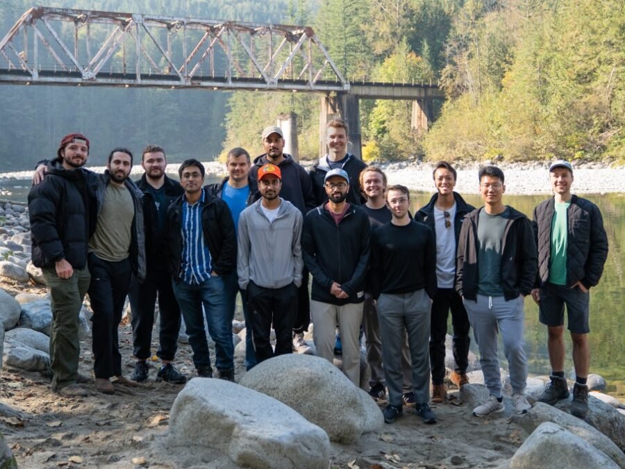 Zespół Perceptron — twórcy modelu Isaac 0.5 dla Physical AI