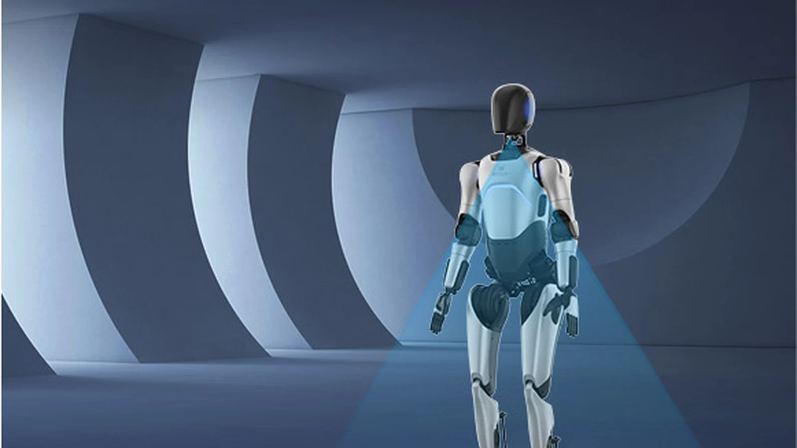 AGIBOT A2 Ultra — RoboMorrow Robot Database profile