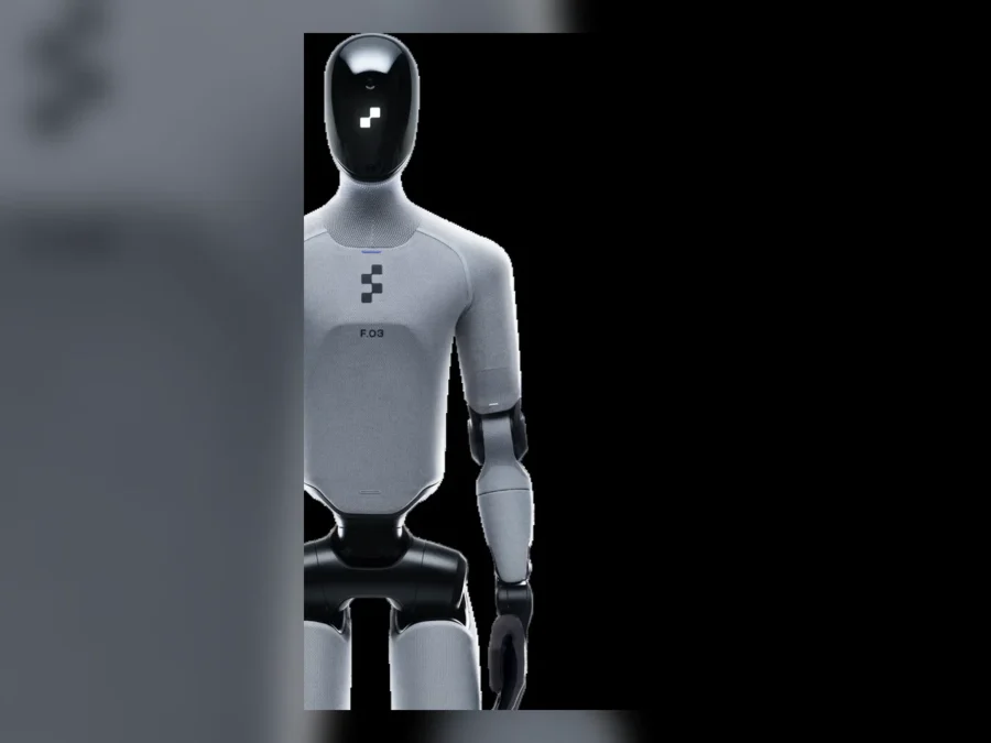Figure 03 — profil robota w Bazie RoboMorrow