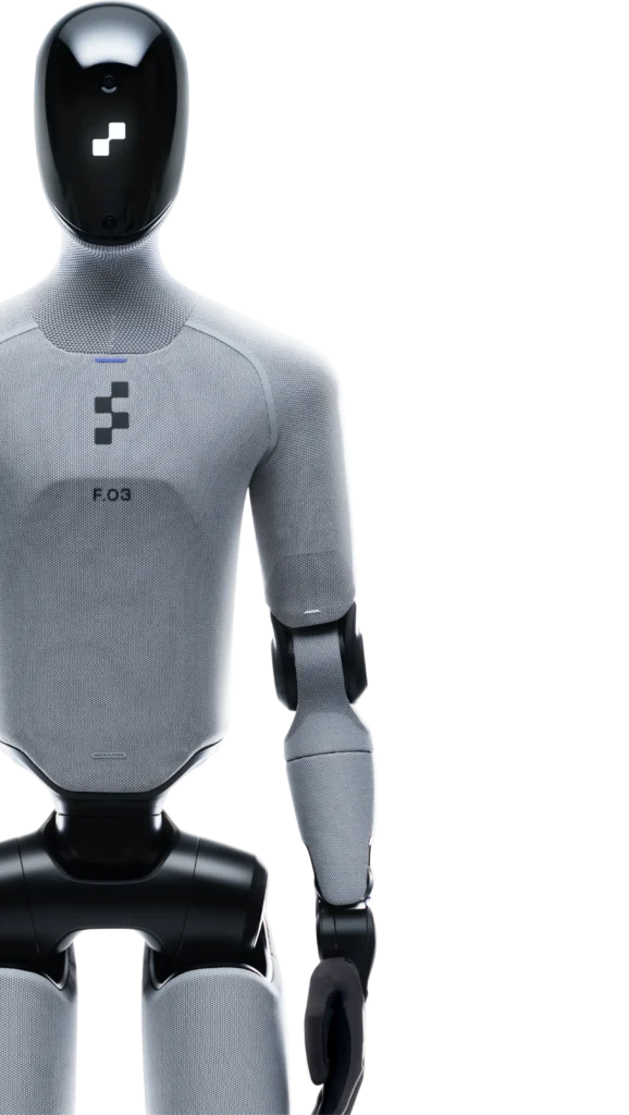 Figure 03 — official manufacturer image used for RoboMorrow analysis of the Index data platform