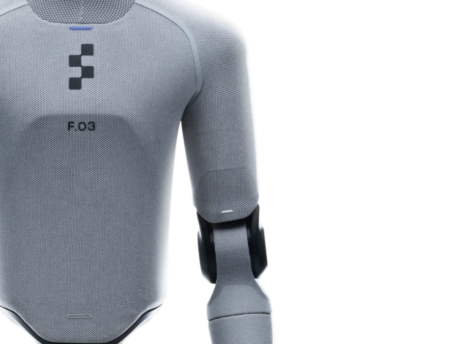 Figure 03 — official manufacturer image used for RoboMorrow analysis of the Index data platform