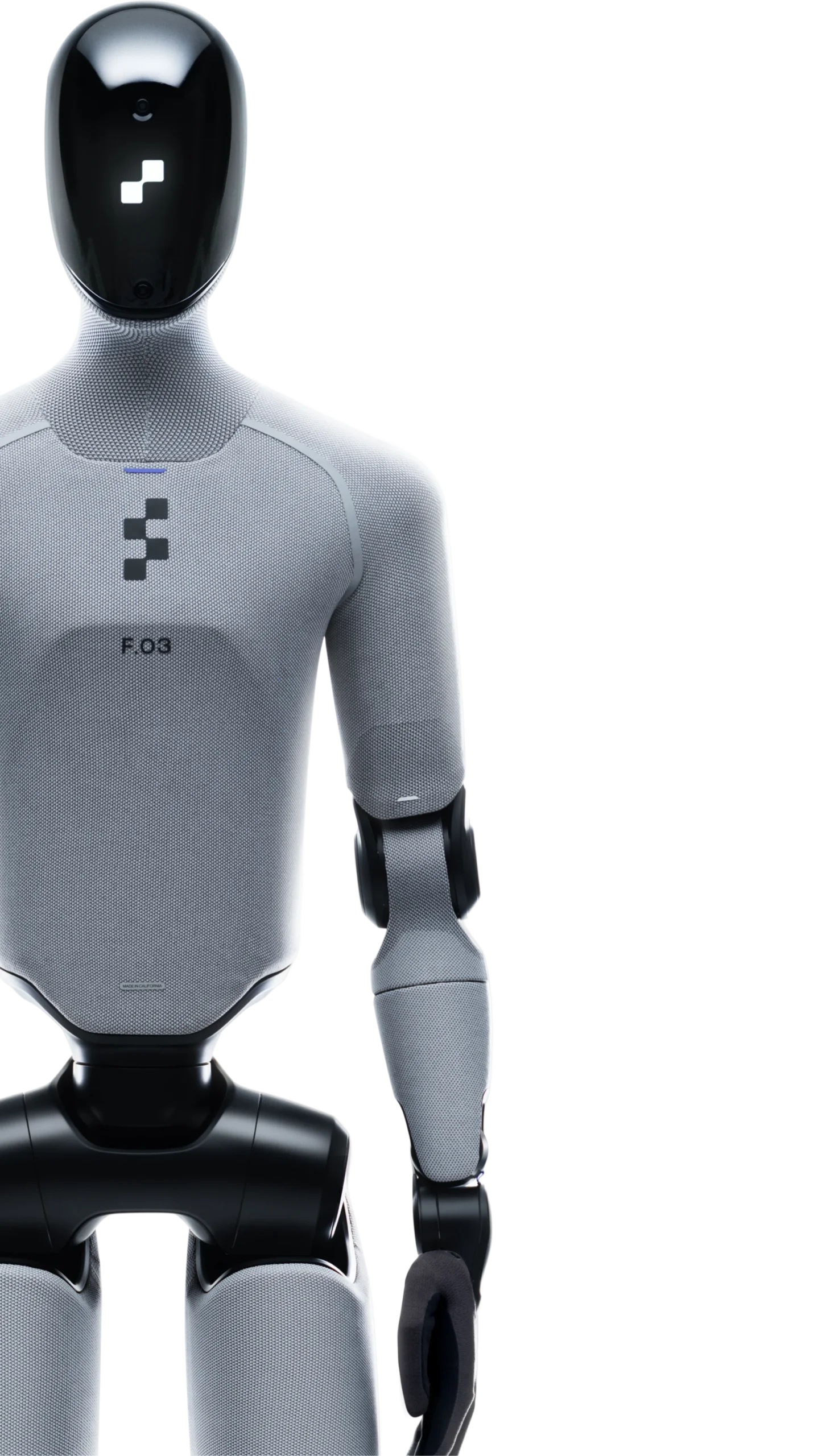 Figure 03 — official manufacturer image used for RoboMorrow analysis of the Index data platform