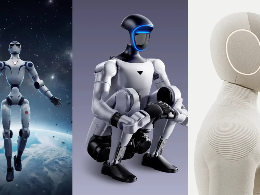 Humanoid robots available, orderable and deployed in 2026 — RoboMorrow buying guide
