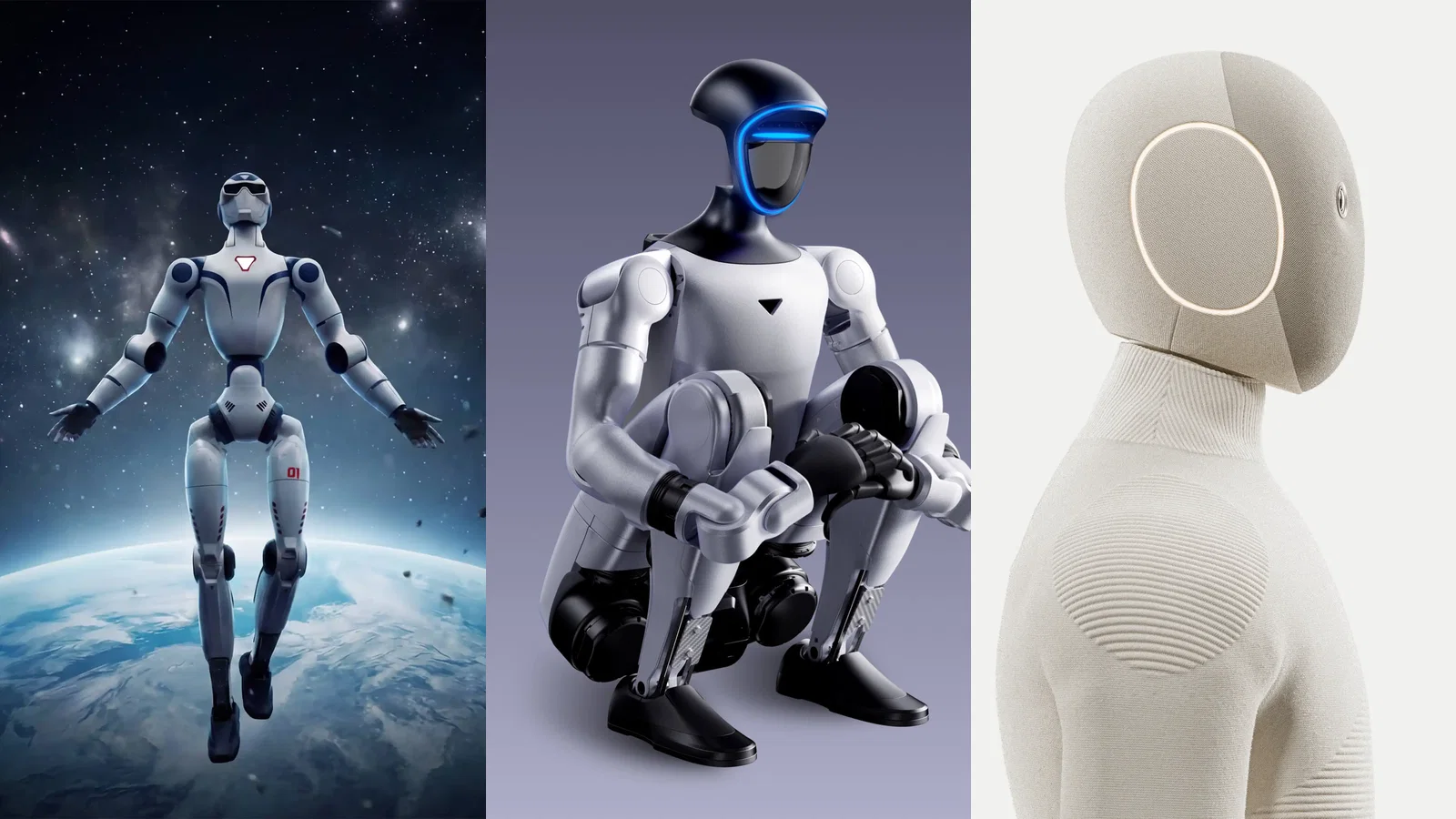 Humanoid robots available, orderable and deployed in 2026 — RoboMorrow buying guide