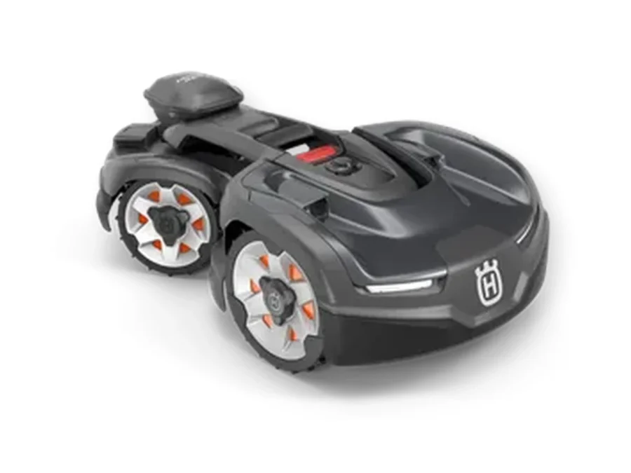 Husqvarna Automower 435X AWD NERA — oficjalny robot koszący AWD