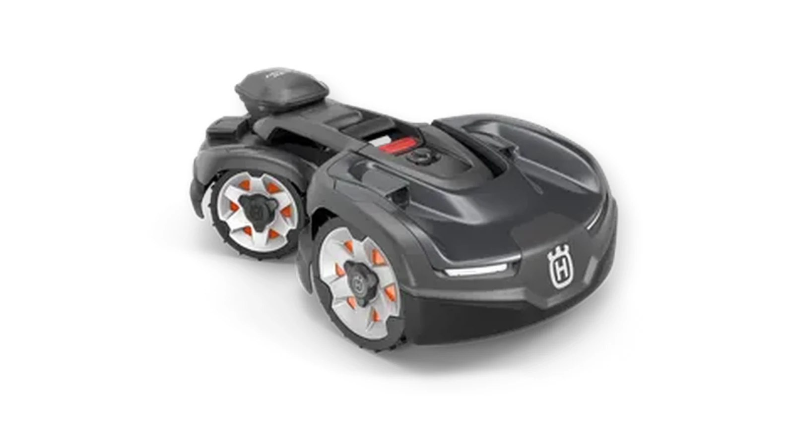 Husqvarna Automower 435X AWD NERA official AWD robot mower