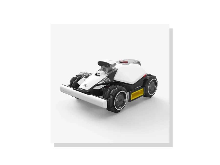 MAMMOTION LUBA mini 2 AWD 1000 — oficjalny robot koszący