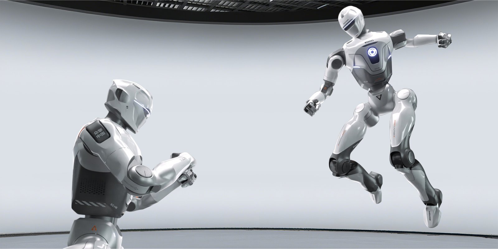 EngineAI T800 — official EngineAI product image