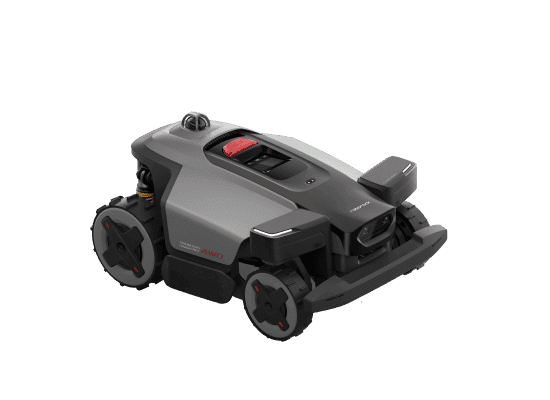 Roborock RockMow Z120 LiDAR and Z150 comparison: LiDAR versus RTK