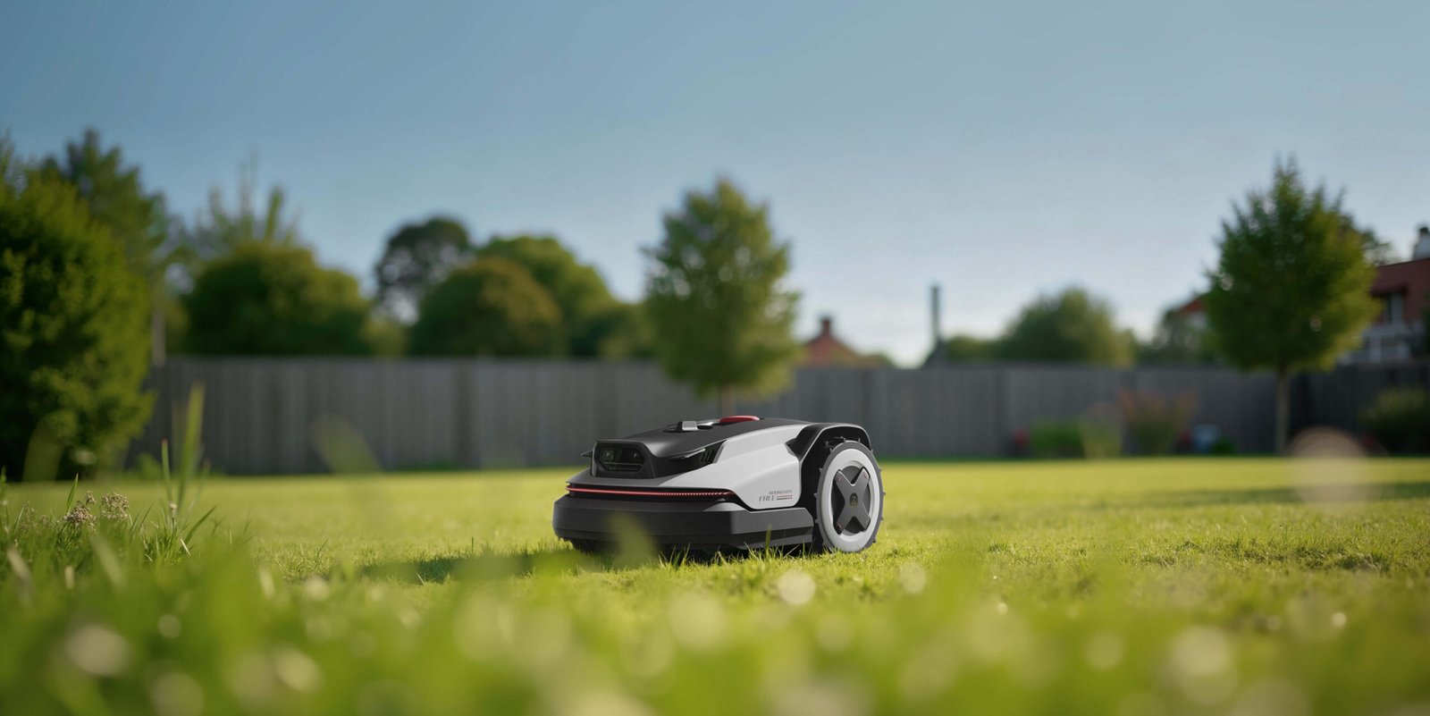 Roborock RockNeo Q1 official family image for Q105 and Q110
