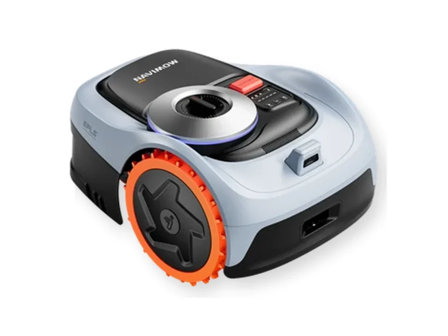 Segway Navimow i205 AWD — oficjalny robot koszący