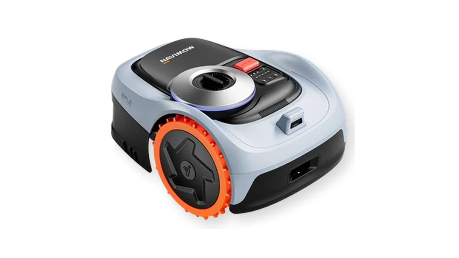 Segway Navimow i205 AWD official robot mower