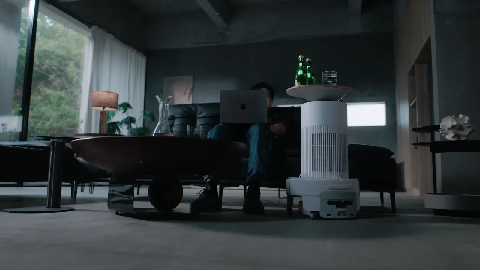 SwitchBot K20+ Pro — RoboMorrow Robot Database profile