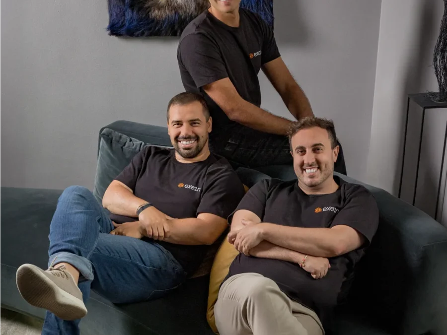 Exein — cybersecurity for robots and Physical AI systems