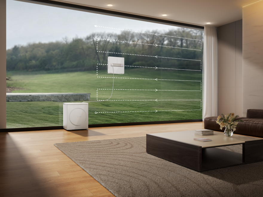 Dreame Pano 10 gets a €399 European price — not a new IFA debut