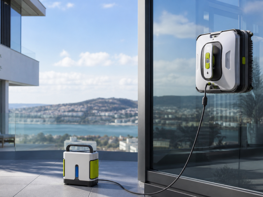 ecovacs winbot w3 omni