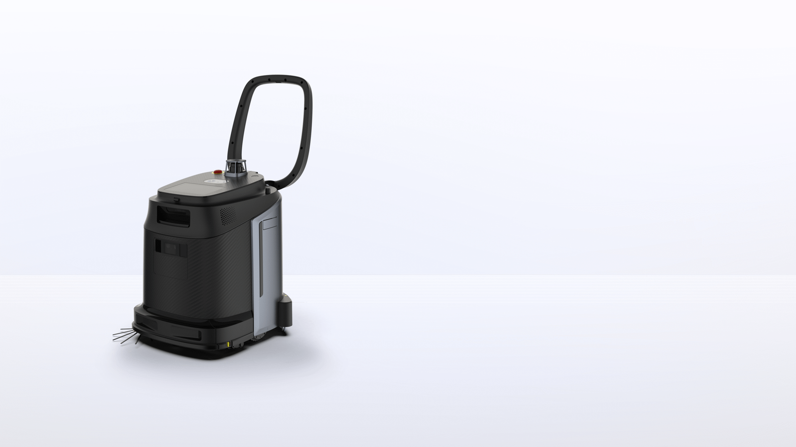 Gausium Phantas — manufacturer product image
