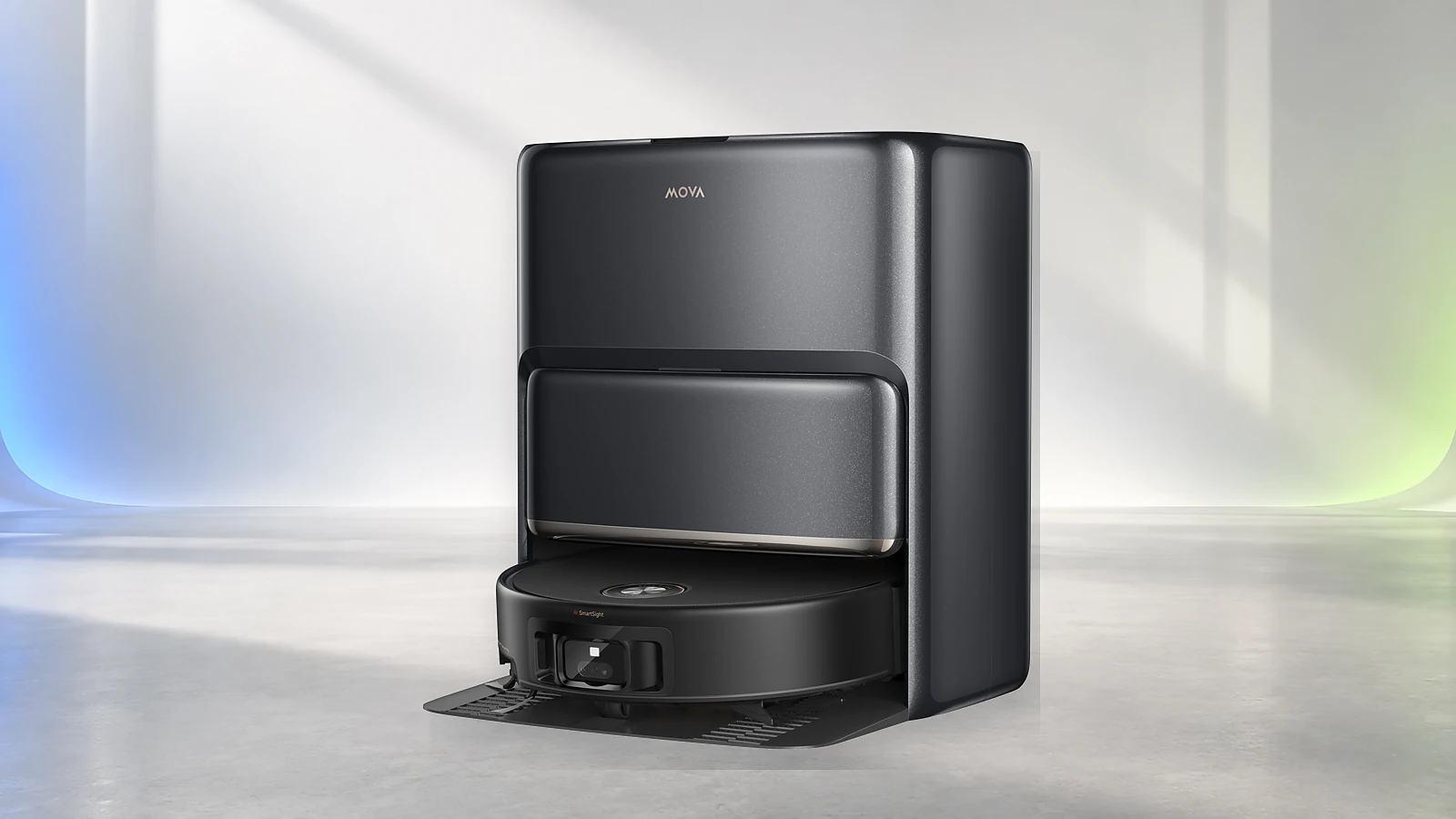 Featured image for MOVA Z60 Ultra Roller Complete